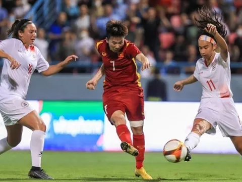 'Nữ hoàng' mới của ĐNÁ rủ Việt Nam chơi lớn trước World Cup 2023?