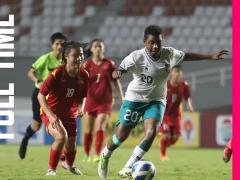 CĐV Indonesia: 'Mau rời AFF để khỏi thua Việt Nam và Thái Lan'