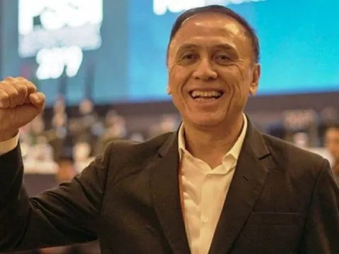 'Sếp lớn' Indonesia tự tin đọc vị U16 Việt Nam và vô địch Đông Nam Á