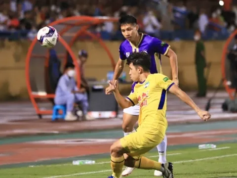 HAGL tổn thất nghiêm trọng sau trận thua Hà Nội FC