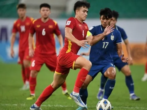 Thái Lan nhận tin 'sét đánh' tại AFF Cup, ĐT Việt Nam hưởng lợi?