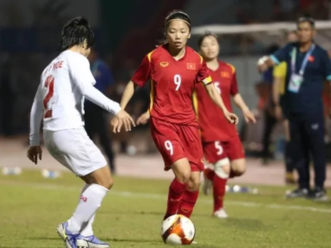ĐT nữ Việt Nam có người thay thế Huỳnh Như trước World Cup?