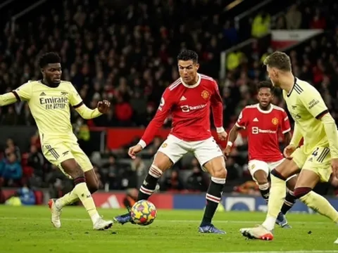 Lịch thi đấu bóng đá hôm nay 4/9: Đại chiến MU vs Arsenal mấy giờ?
