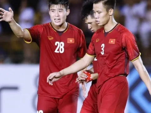 HLV Park nhận 'báo động đỏ' về ĐT Việt Nam trước FIFA Days