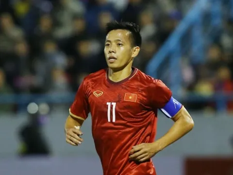 Văn Quyết: 'Rất khó để tôi thay đổi cá tính và cách chơi của mình'