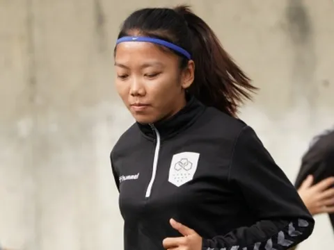 Lank FC cập nhật diễn biến mới của Huỳnh Như tại Bồ Đào Nha