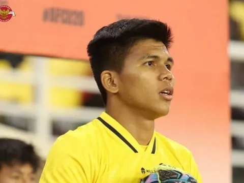 Trụ cột Indonesia 'cầu xin' đấu U20 Việt Nam dù chấn thương nặng