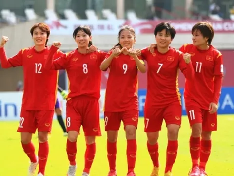 FIFA trao quyền tự quyết cho Việt Nam ở kỳ World Cup lịch sử