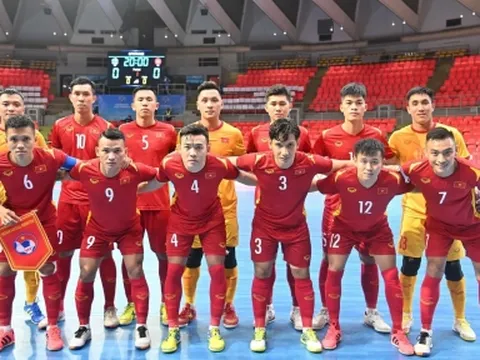 ĐT Việt Nam nhận tin 'sét đánh' trước ngày đấu Nhật Bản tại Asian Cup
