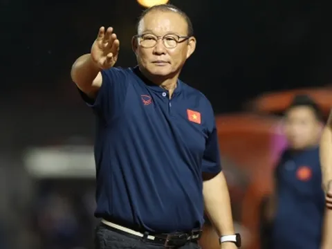 HLV Park được ví như 'Jurgen Klopp', tìm ra chìa khóa cho AFF Cup?