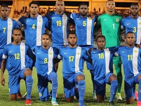 Đội tuyển hạng 84 thế giới chỉ trích Indonesia 'làm khó' ở FIFA Day