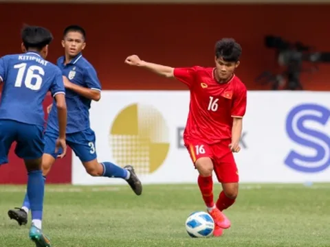 Thái Lan chốt ngày sang Việt Nam đá giải châu Á