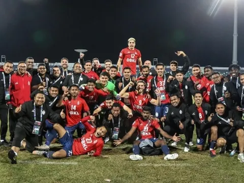 'Niềm tự hào' Đông Nam Á đứng trước cơ hội nhận quà 'khủng' từ AFC