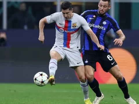 Lịch thi đấu bóng đá hôm nay 12/10: Sôi động Champions League!