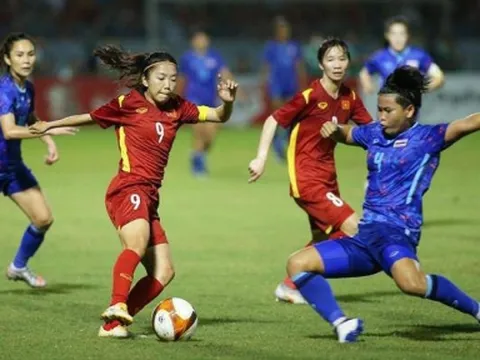 Thái Lan nhận 'tin dữ' từ FIFA, khó tái ngộ Việt Nam ở World Cup