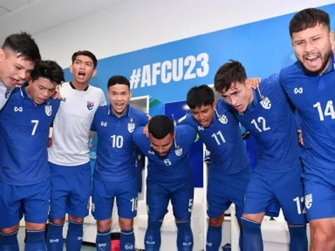 Thái Lan không cử đội U23 dự King's Cup, chưa vội bổ nhiệm HLV trưởng