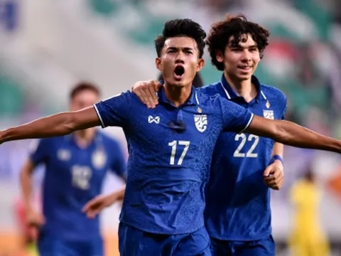 Mơ vượt tầm Đông Nam Á, Thái Lan quyết cử đội U23 tham dự AFF Cup?