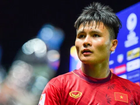 NÓNG: Quang Hải gặp sự cố 'dở khóc, dở cười' với UEFA Champions League