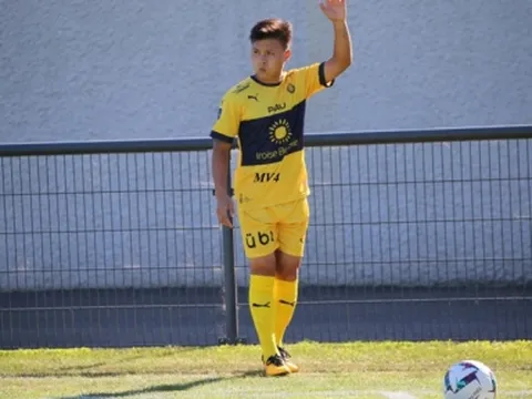 Quang Hải chuẩn bị 'gặp khó' sau động thái mới nhất của Pau FC