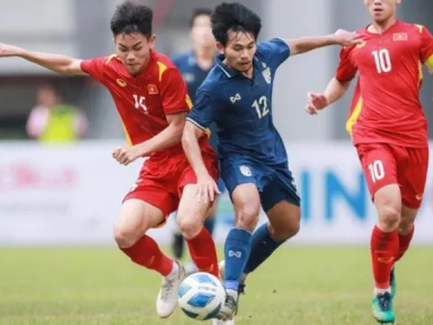 Lịch thi đấu bóng đá hôm nay 05/8: U19 Việt Nam ra quân