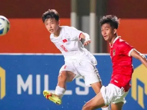 Lịch thi đấu bóng đá hôm nay 12/8: U16 Việt Nam đá chung kết lúc mấy giờ?