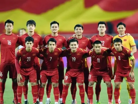 ĐT Việt Nam được Indonesia khen ngợi vì không 'đua đòi' nhập tịch