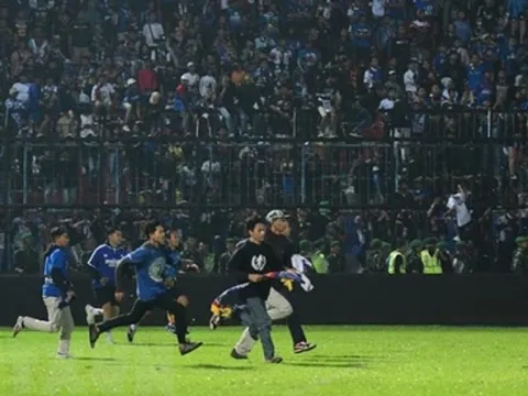 CHÍNH THỨC: Đội điều tra nêu nguyên nhân của vụ bạo loạn tại Indonesia