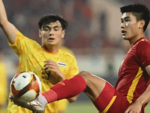 Lịch thi đấu U23 châu Á 2022 hôm nay 02/06