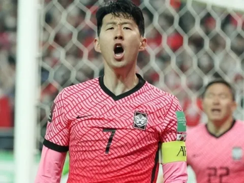 Siêu sao 'trời Âu' tỏa sáng, Hàn Quốc hạ đẹp Chile