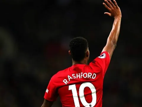 Tin chuyển nhượng tối 9/6: Rashford chia tay MU, Liverpool đón 'tiền đạo hoàn hảo'?