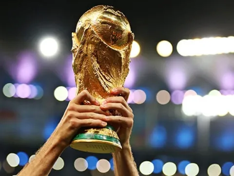 Siêu máy tính chỉ đích danh nhà vô địch World Cup 2022