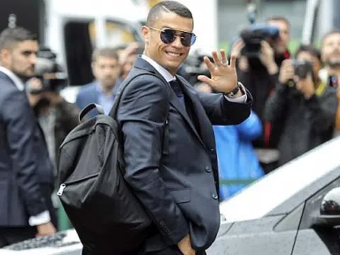 Chuyển nhượng MU 18/6: Ronaldo chốt bến đỗ mới, mua tiền đạo đóng góp 28 bàn/mùa