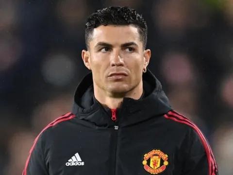 Chuyển nhượng MU 24/6: Ronaldo đến bến đỗ 'mới toanh', xong số áo cho De Jong