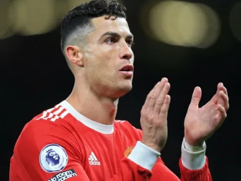 Chuyển nhượng MU 4/7: Chia tay Ronaldo, ‘tậu’ ngay tiền đạo chất lượng thay thế?