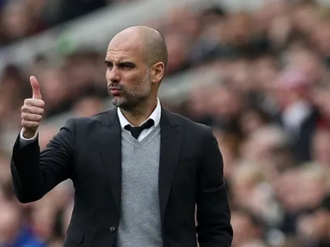 Bán Sterling cho Chelsea, Man City chốt 'tiền đạo trong mơ của Pep' để thế chỗ