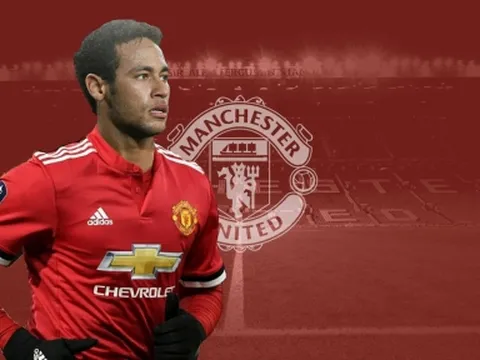 Chuyển nhượng MU 6/7: Chốt trung vệ 'trong mơ' của Ten Hag, xác định ký Neymar