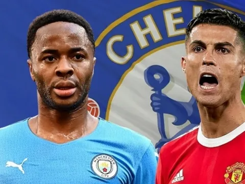 Tin chuyển nhượng tối 7/7: Mbappe phán quyết Neymar, Ronaldo cùng Sterling tới Chelsea?