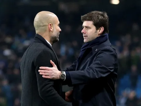 Tin chuyển nhượng 10/7: Pep rời Man City, Pochettino sắp dẫn dắt 'đại gia' nước Anh?