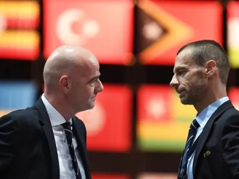 Super League thắng kiện, FIFA và UEFA trả giá cực đắt vì sự độc tài của mình?