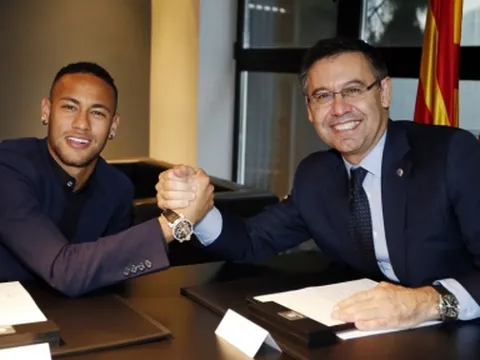 Tin chuyển nhượng 12/7: Barca mua xong người thay Messi, rõ bến đỗ mới của Neymar
