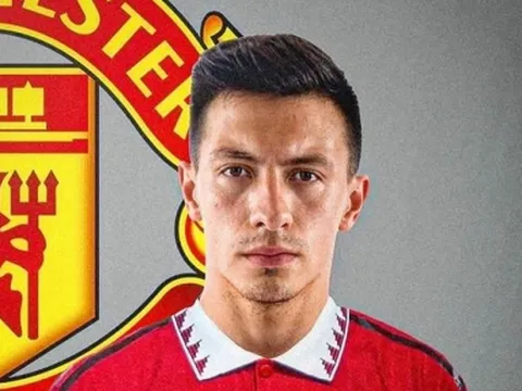 Tin chuyển nhượng tối 15/7: MU chiêu mộ xong 'siêu trung vệ', Arsenal mua Zinchenko