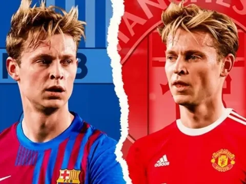 Trò 'bẩn' với De Jong bị phanh phui, Barca khủng hoảng nghiêm trọng