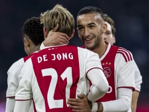 Chuyển nhượng MU 16/7: Bỏ De Jong lấy 'Phù thủy nhỏ', Ronaldo chốt xong tương lai