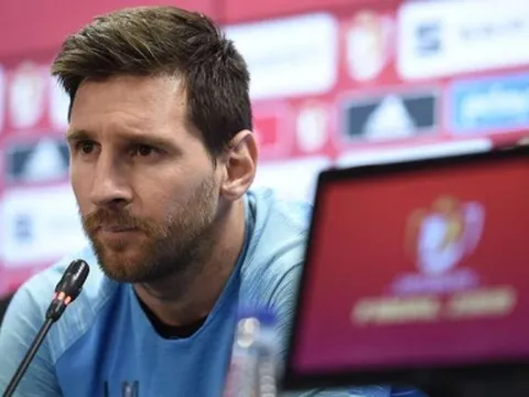 Tin chuyển nhượng tối 16/7: Messi ký với 'gã khổng lồ', Arsenal đón thêm tân binh?