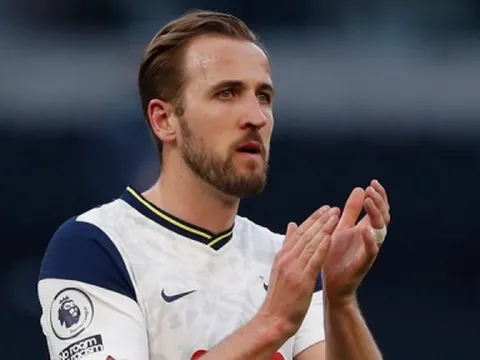 Rời Tottenham, Harry Kane sẽ có bến đỗ vĩ đại chưa từng có trong sự nghiệp