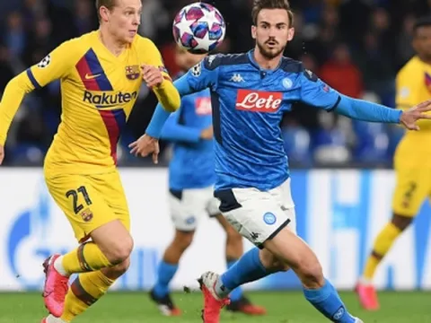 Từ bỏ De Jong, Ten Hag mang về MU tiền vệ phòng ngự hay nhất châu Âu