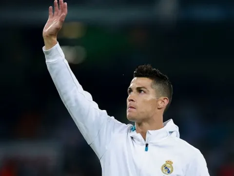 Chuyển nhượng MU 21/7: Ronaldo cập bến thành Madrid, 'sát thủ' nước Pháp đến OTF?
