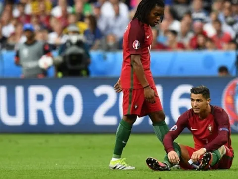 Ngôi sao bị 'cả thế giới quay lưng' sắp trở thành siêu tân binh của PSG