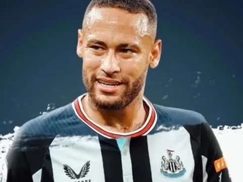 Tin chuyển nhượng 21/7: Neymar tới 'đại gia' nước Anh, Chelsea chốt Kounde