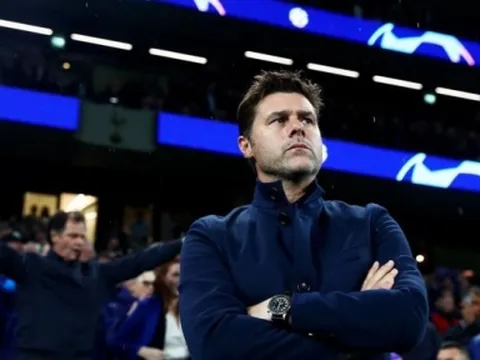 Tin chuyển nhượng tối 21/7: Pochettino có bến đỗ mới, Arsenal mua thêm 'bom tấn'